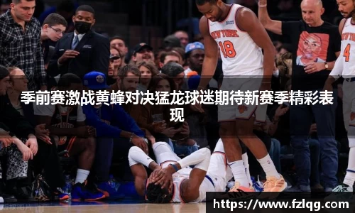 季前赛激战黄蜂对决猛龙球迷期待新赛季精彩表现
